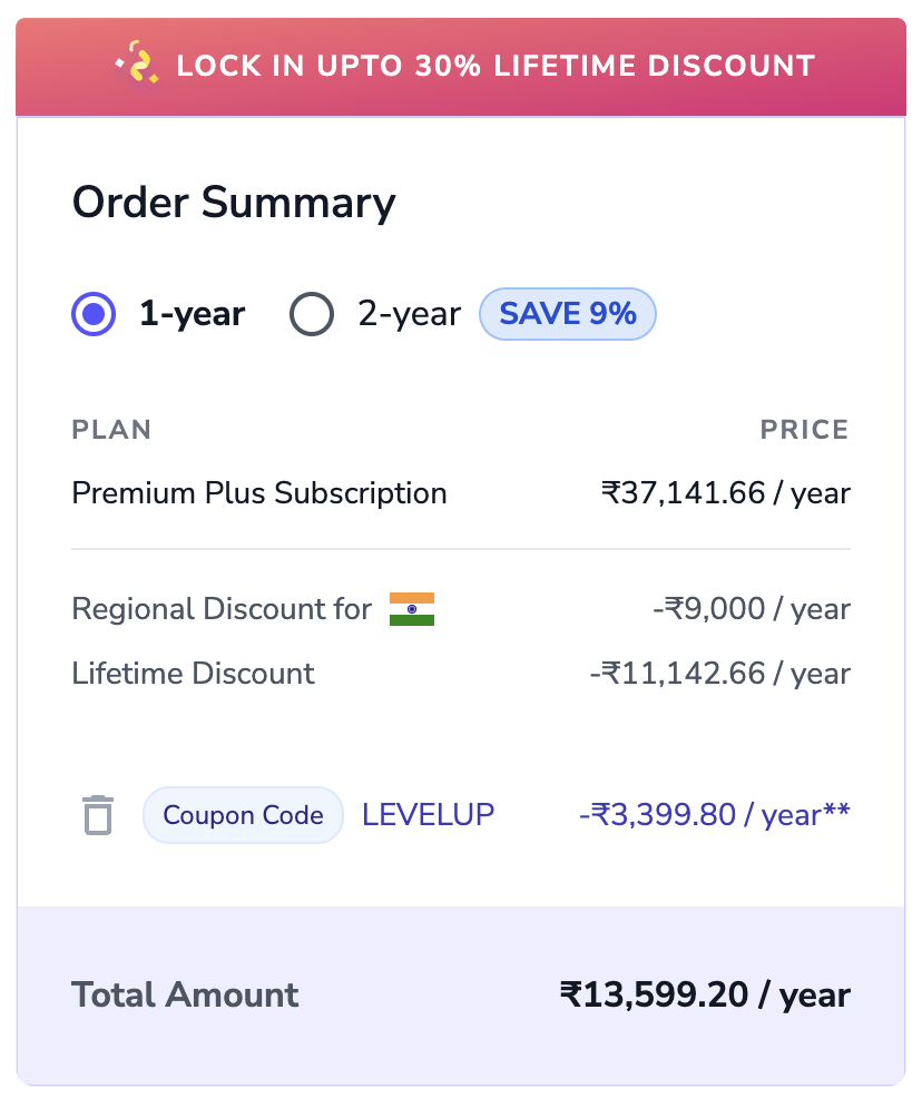 How To Redeem The Educative Coupon Code?