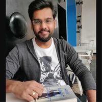 Student Image